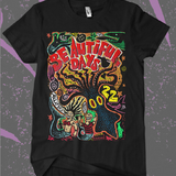 Beautiful Days 2025 T-shirt with back print