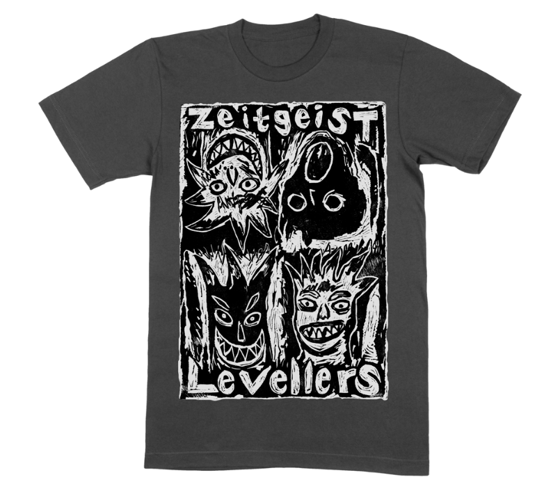 TS - 2025 Winter Tour