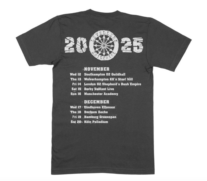 TS - 2025 Winter Tour