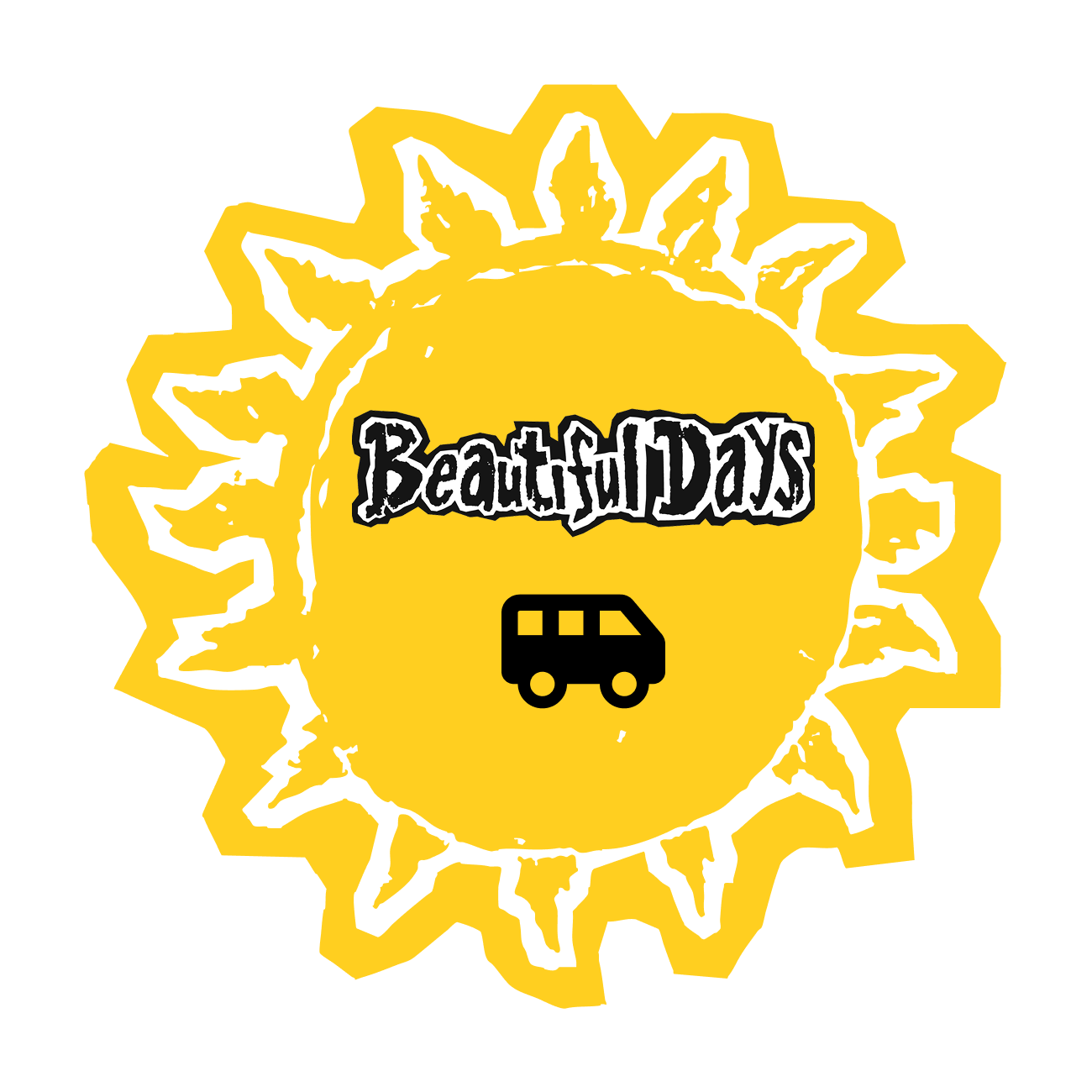 *Yellow Small Campervan 2026 Pass [5.5m max length vehicle] £95 + Adult Weekend Ticket £210