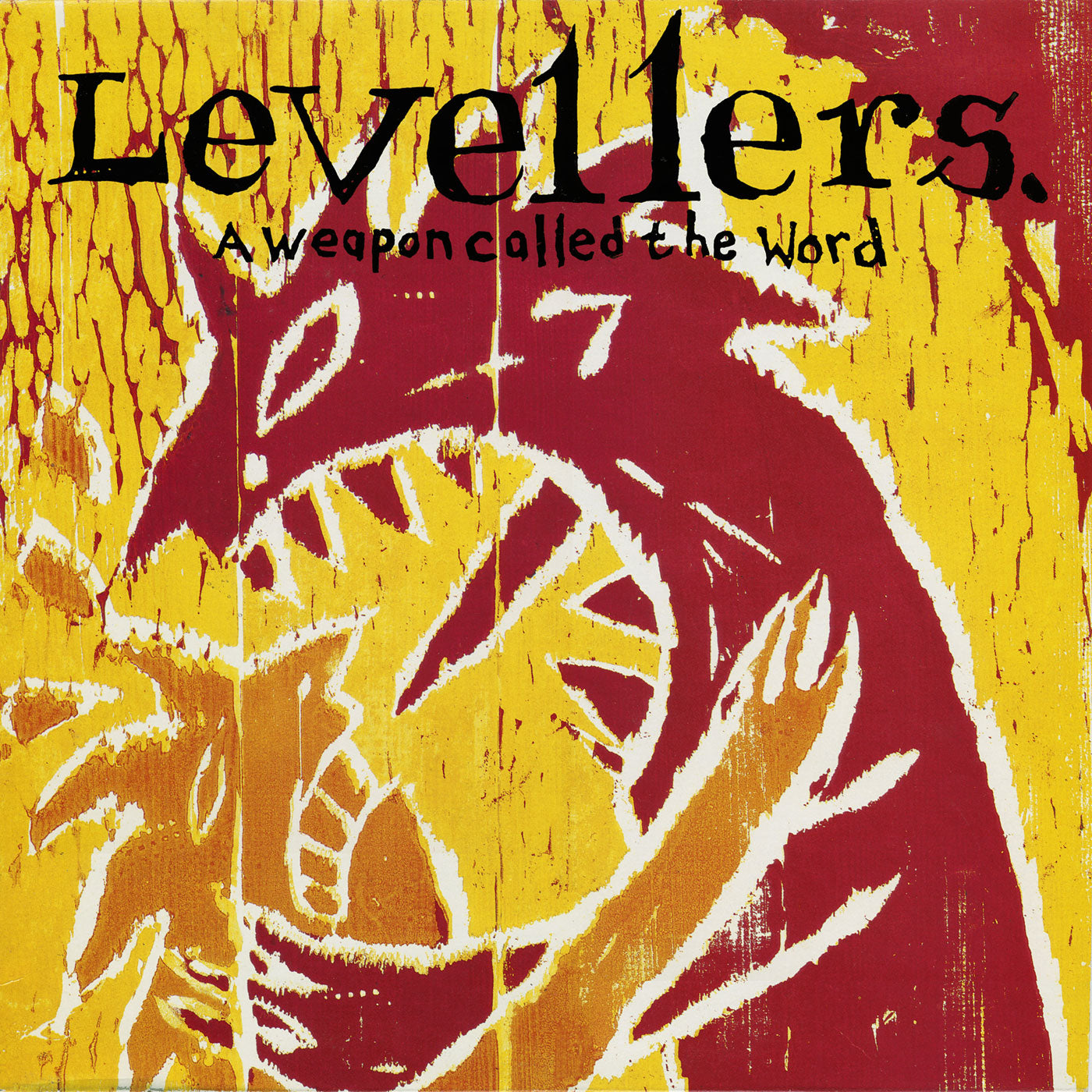 Discography – Levellers