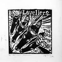 The Lockdown Sessions Print - All signed & numbered by the artist