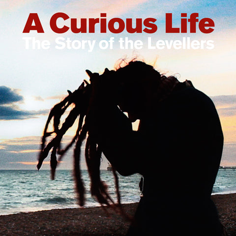 A Curious Life - The Story of the Levellers (DVD+CD)