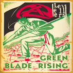 Levellers - Green Blade Rising 2LP (Green Vinyl)
