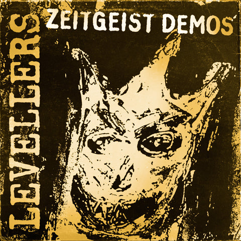 Levellers - Zeitgeist Demos