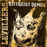 Levellers - Zeitgeist Bundle [2CD+DVD + Demos CD]