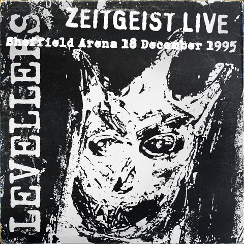 Levellers - Zeitgeist Live '95 (mp3 / WAV)