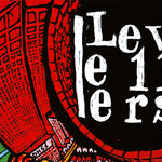 Levellers Gift Card
