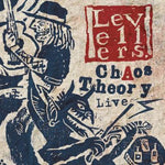 Levellers - Chaos Theory Live (mp3 / WAV)