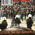 Static On The Airwaves [Riot] - Woodblock