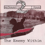 McDermott's 2 Hours - The Enemy Within (mp3 / WAV)