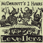 McDermott's 2 Hours v  Levellers - World Turned Upside Down (mp3 / WAV)