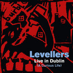 Levellers - Live In Dublin (mp3 / WAV)