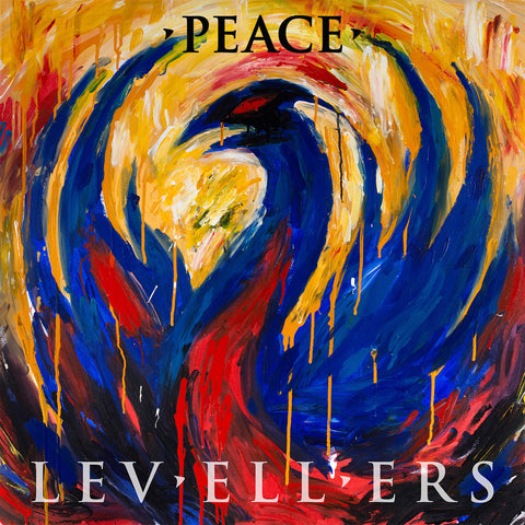 Peace - The Video Album