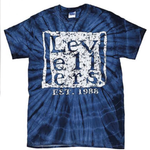 TS - Est.88 Tie Dye - Small to 2XL only