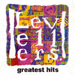 Levellers - Greatest Hits