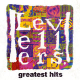 Levellers - Greatest Hits