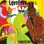 Levellers - Truth & Lies (mp3 / WAV)