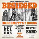 McDermott's 2 Hours - Besieged (mp3 / WAV)