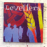 Levellers - Woodblock
