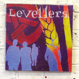Levellers - Woodblock