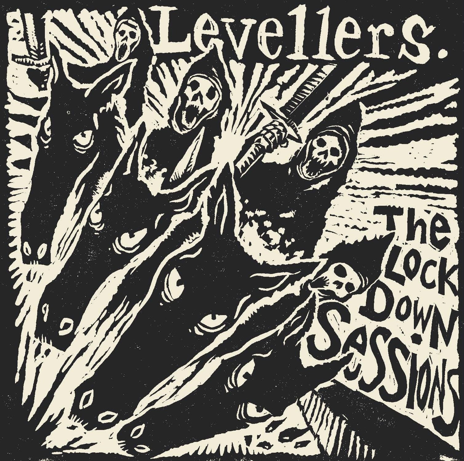 Levellers - The Lockdown Sessions