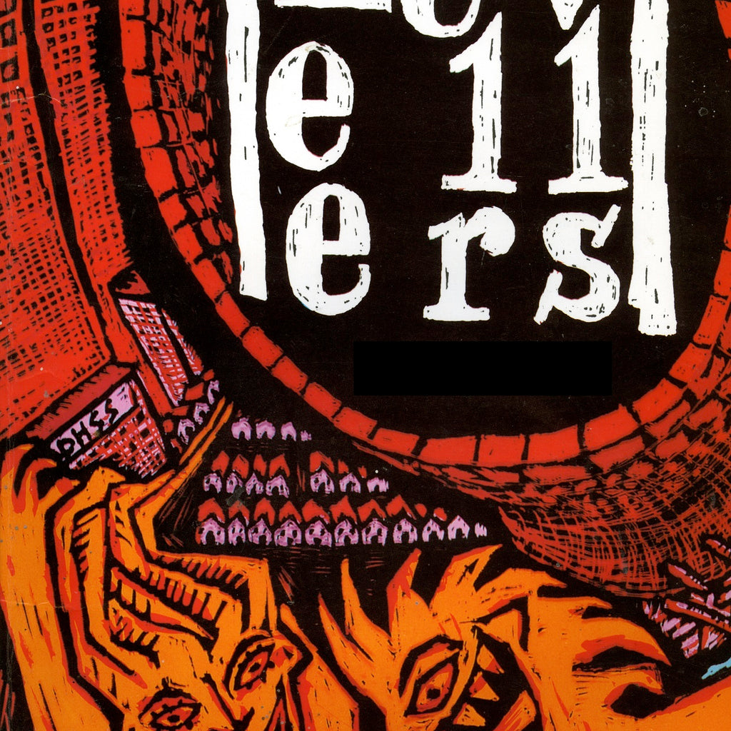 Levelling The Land Songbook Levellers