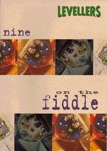 Levellers On The Fiddle Magazine 9