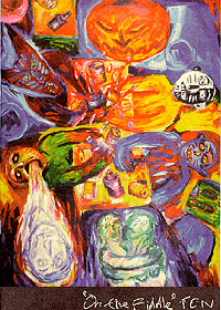 Levellers On The Fiddle Magazine 10
