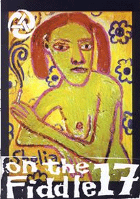 Levellers On The Fiddle Magazine 17