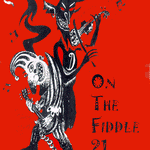 Levellers On The Fiddle Magazine 21