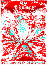Levellers On The Fiddle Magazine 7