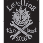Levelling The Land - Songbook