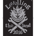 Levelling The Land - Songbook