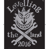 Levelling The Land - Songbook