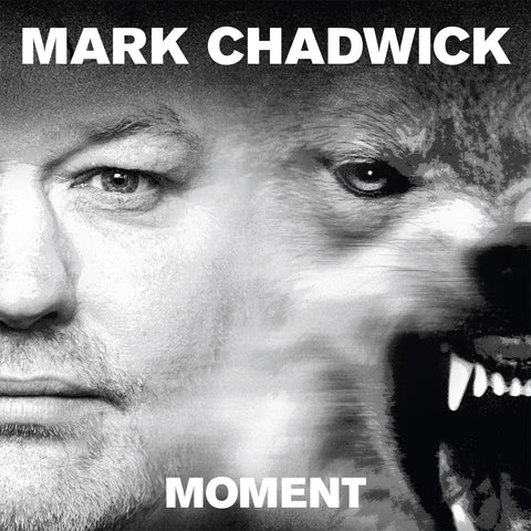 Mark Chadwick - Moment