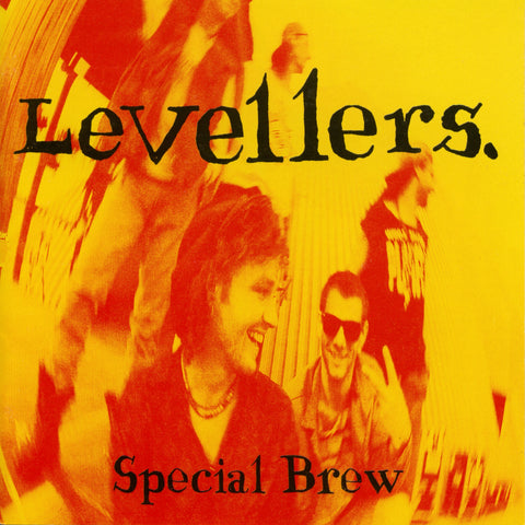 Levellers - Special Brew (mp3 / WAV)