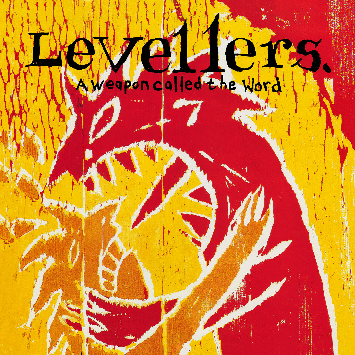 Levellers Albums levellers-albums